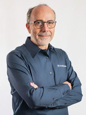 José Antonio Navarro