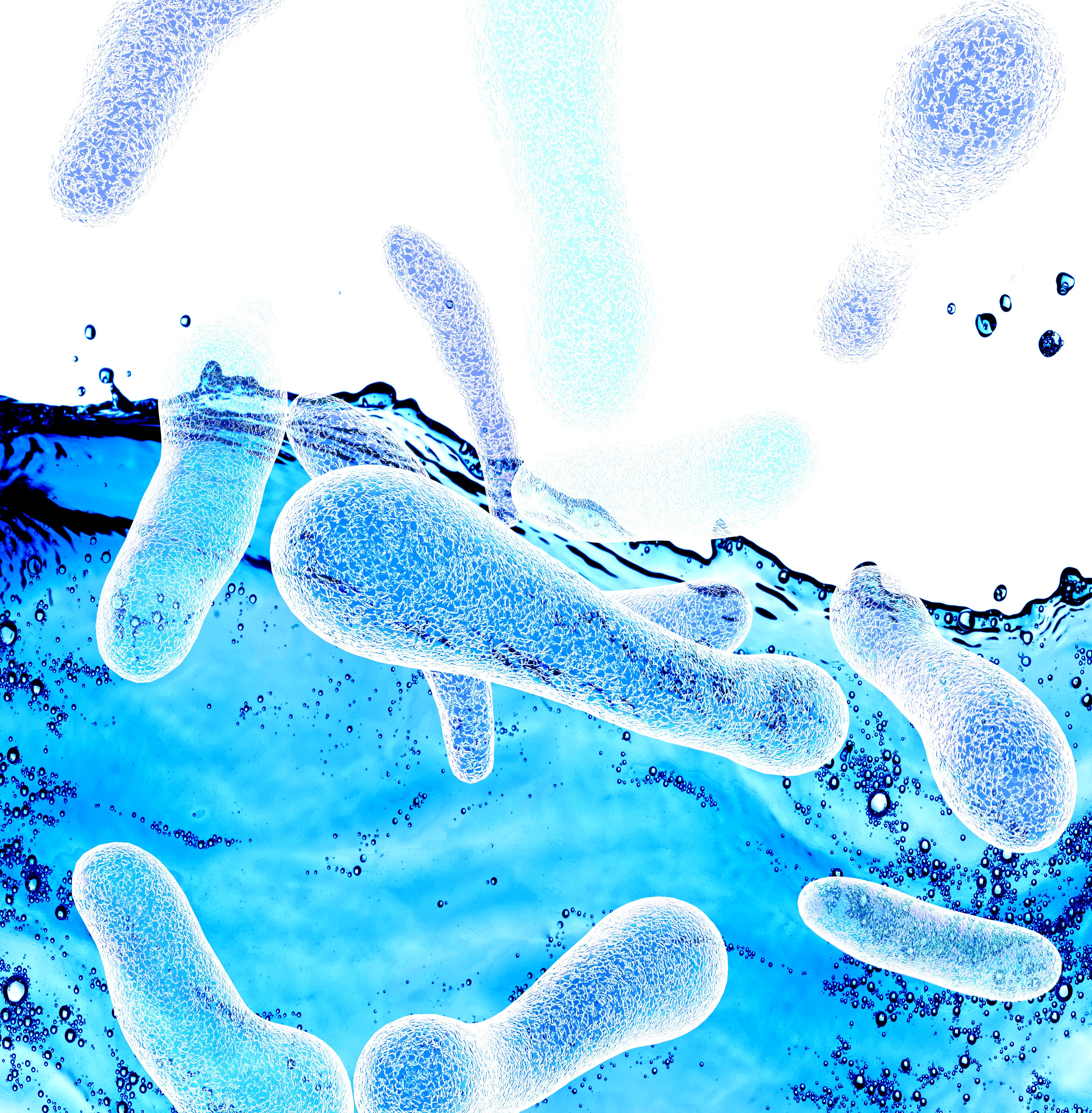 control-legionella