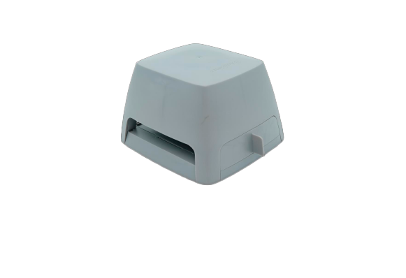 control digital de insectos