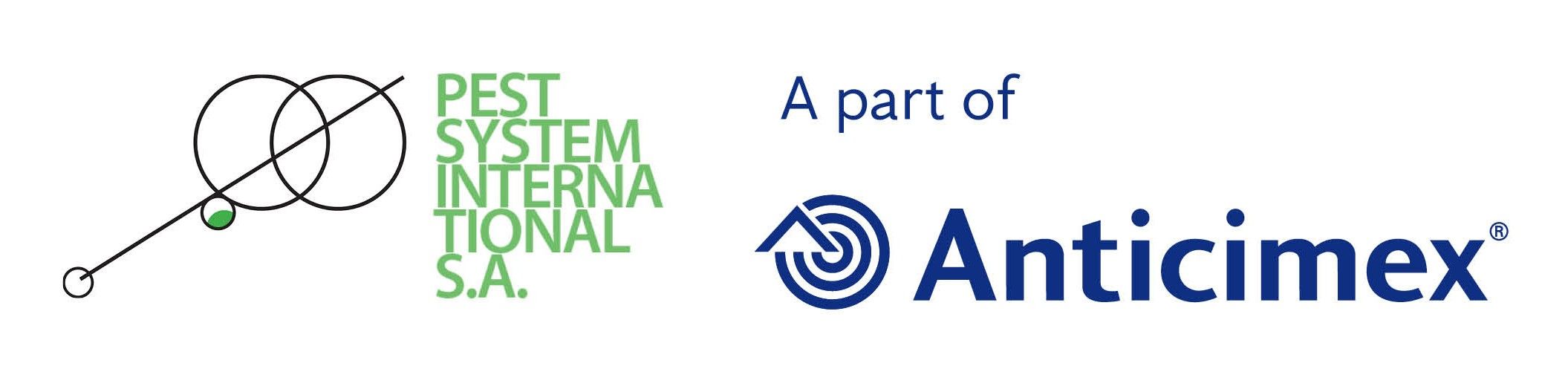 Pesty System International en Madrid ahora forma parte de Anticimex Control de Plagas