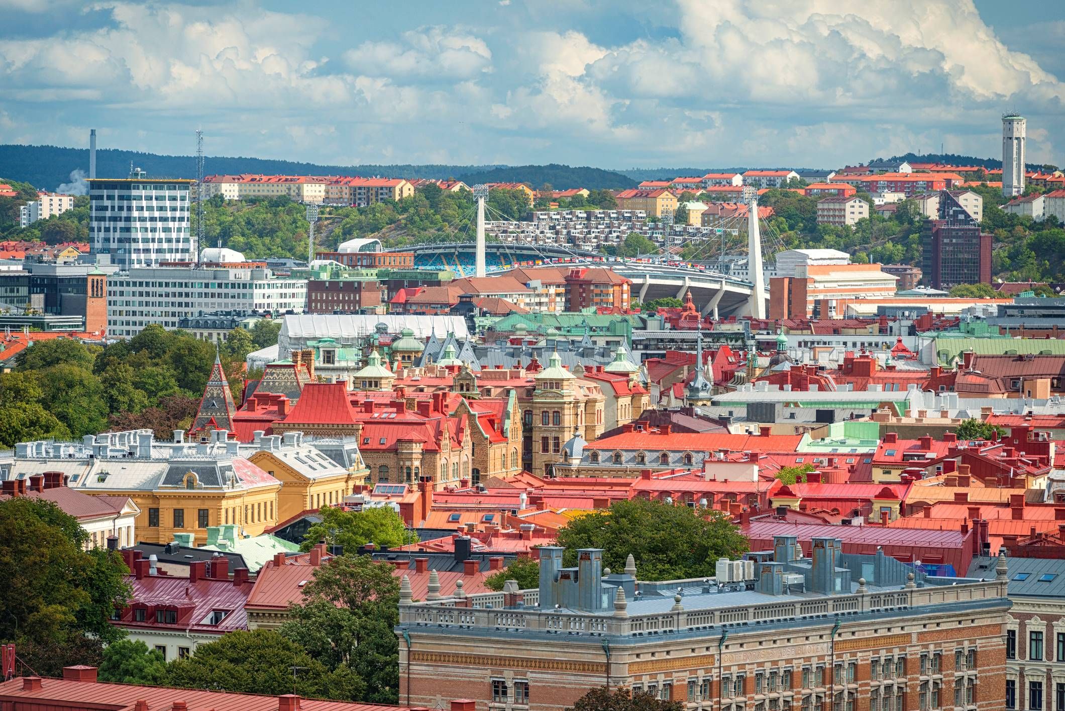 Göteborg