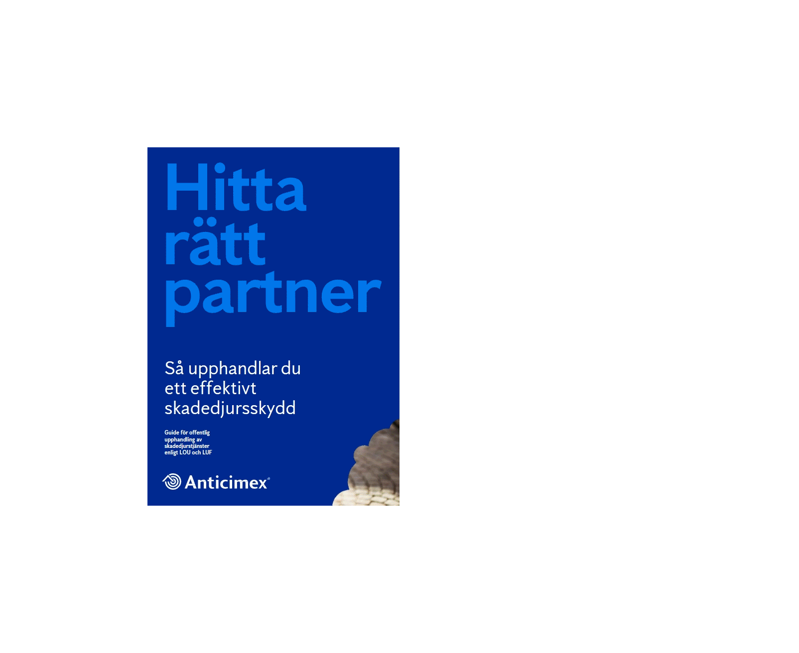 Guide för upphandlare 