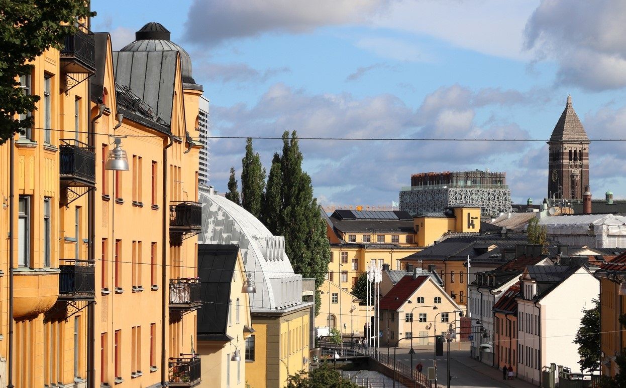 Norrköping