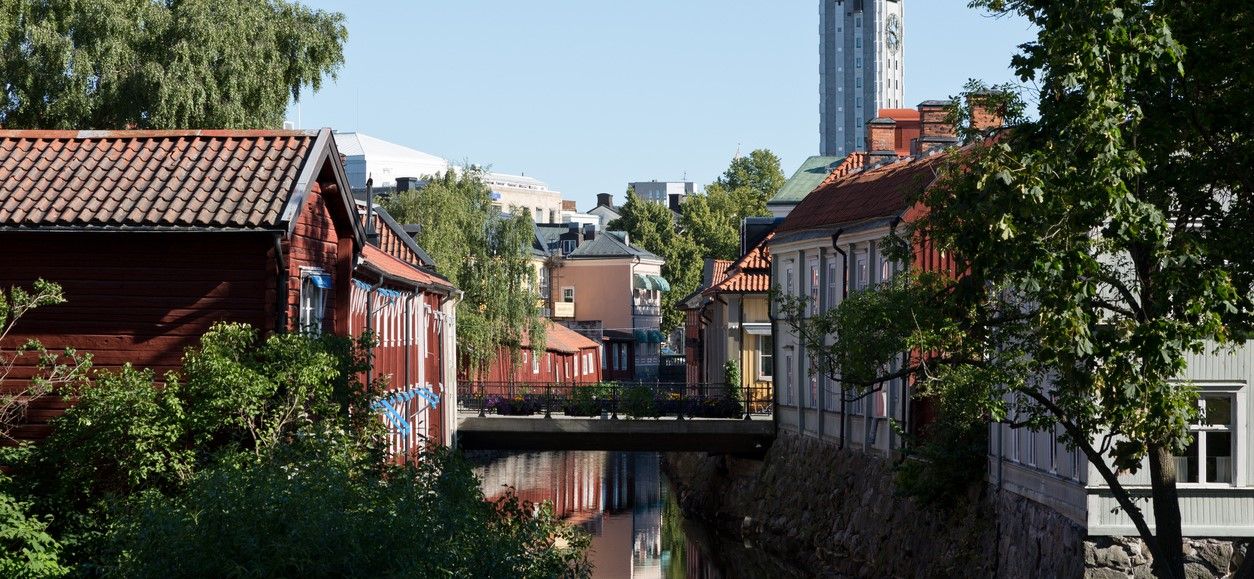 Västerås