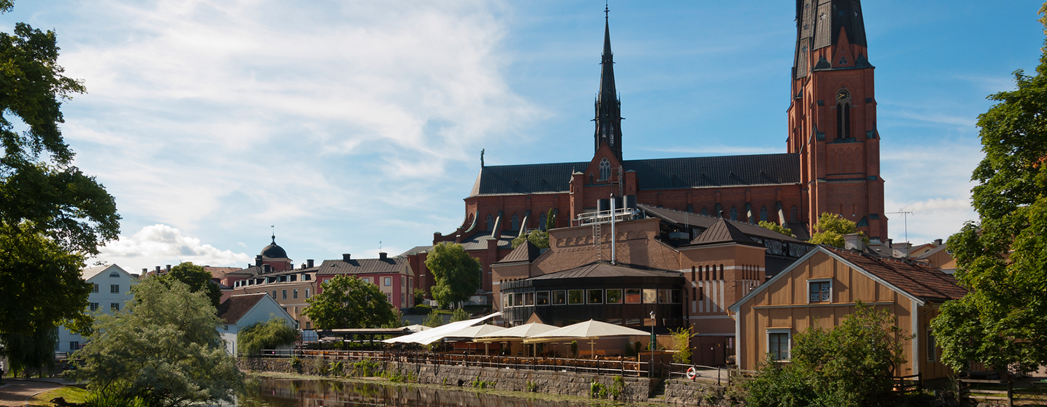 Uppsala