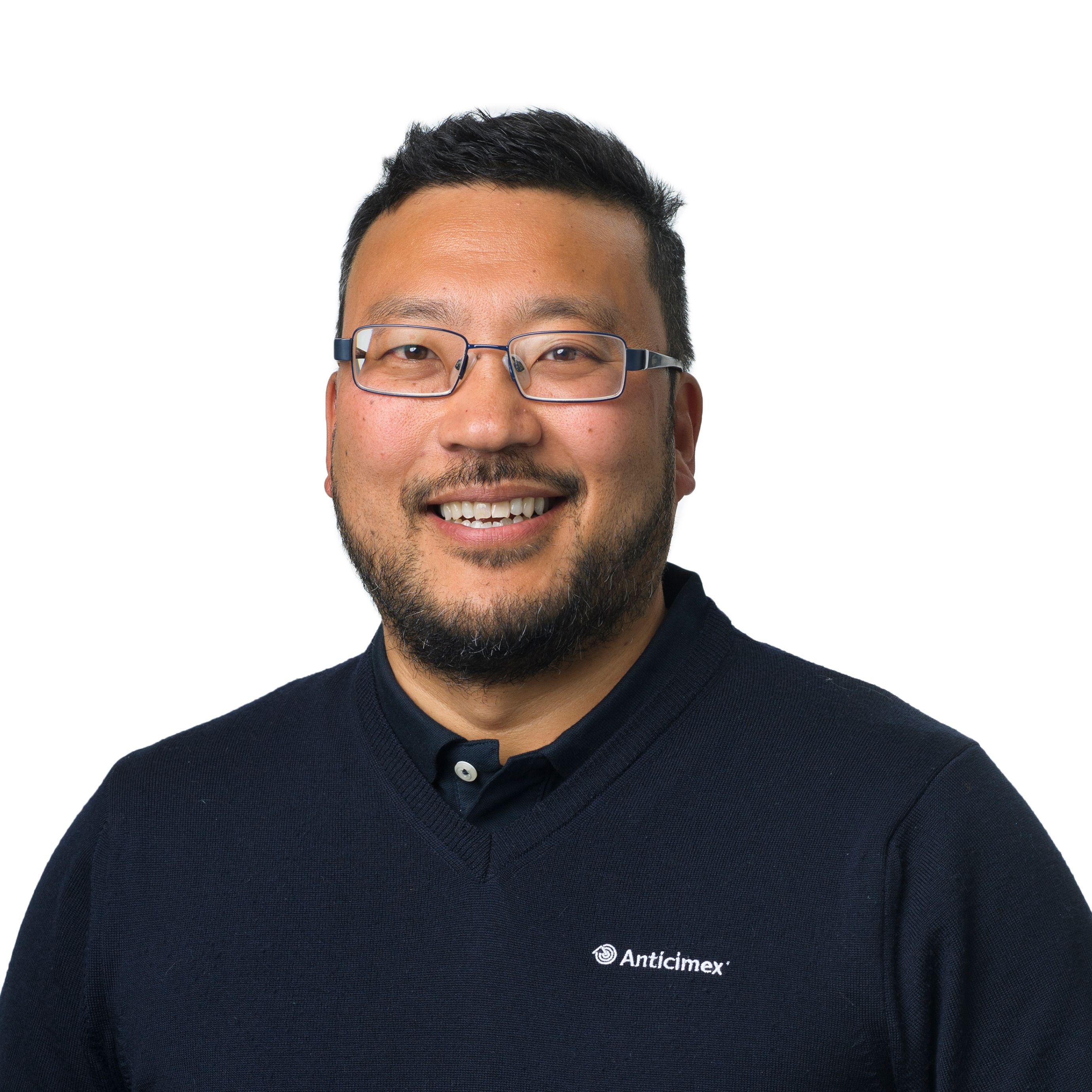 Thomas Persson Vinnersten Anticimex, biolog och skadedjursexpert