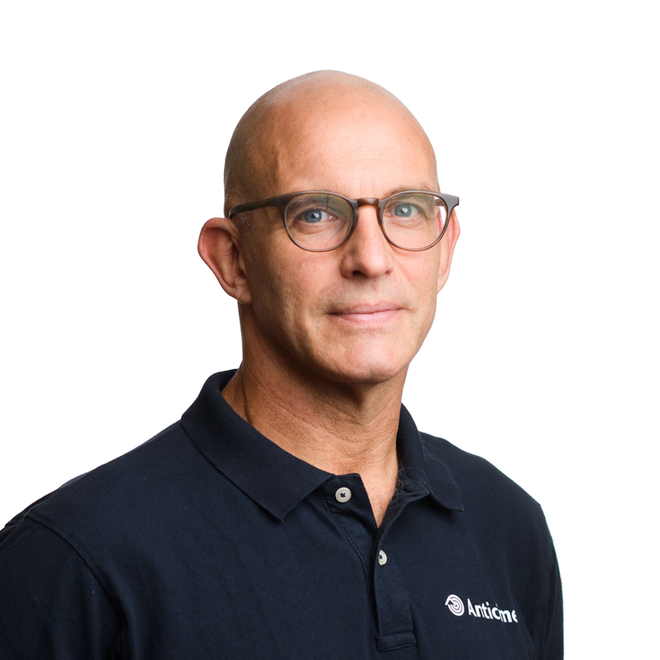 Håkan Kjellberg Anticimex, skadedjursexpert