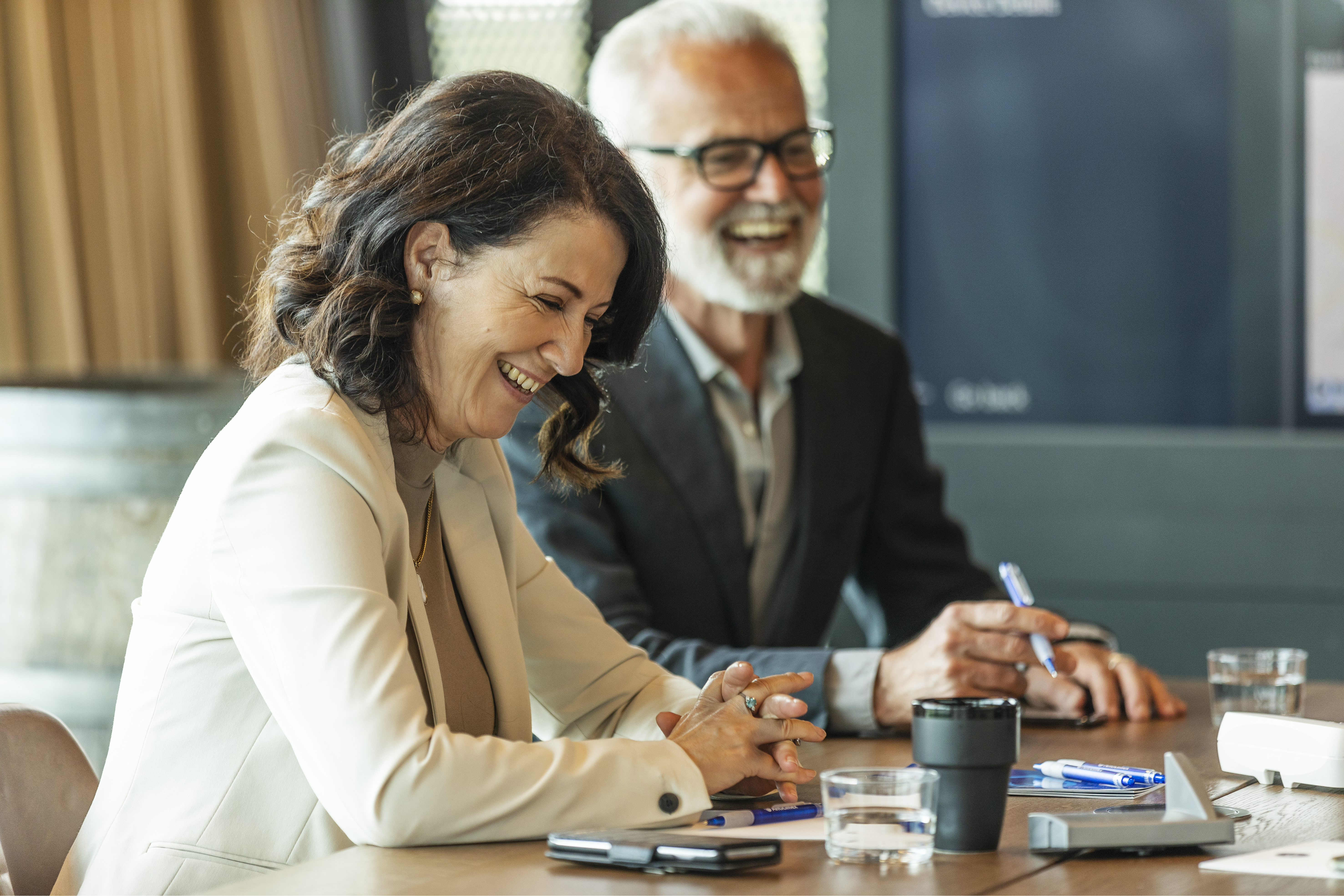 Anticimex smart - intelligent skadedjurskontroll - kundbesök