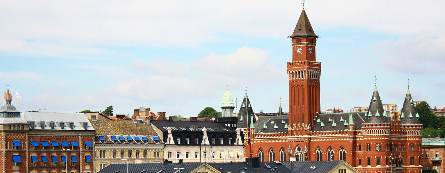 Helsingborg