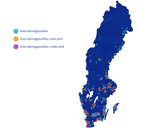 Anticimex flyttar råttbekämpningen online
