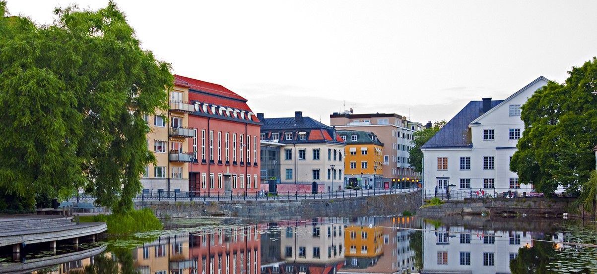 Uppsala