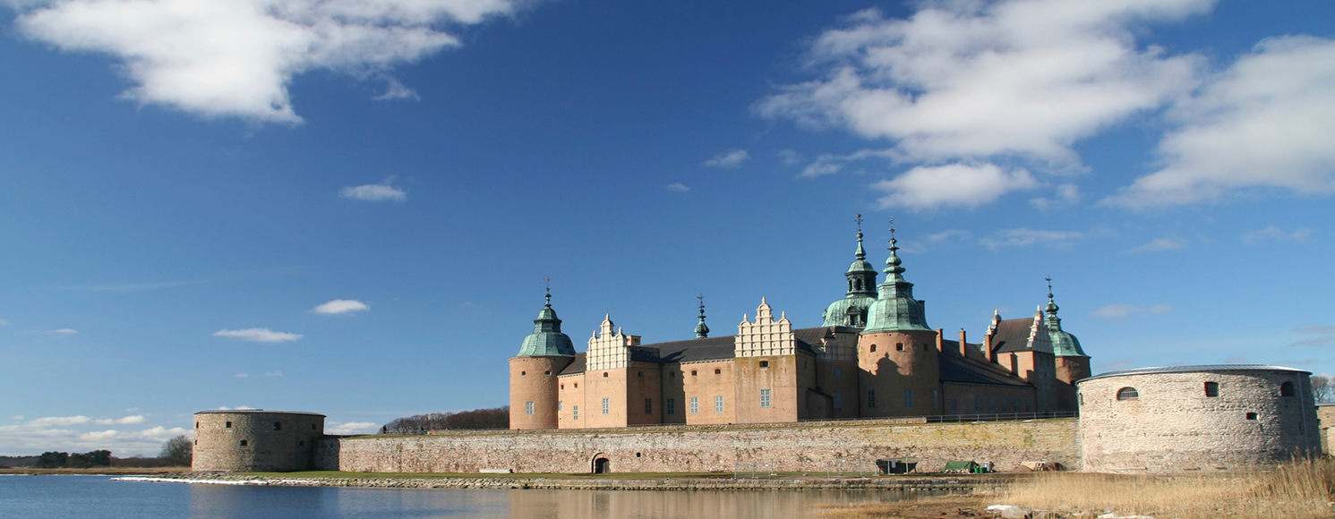 Kalmar slott