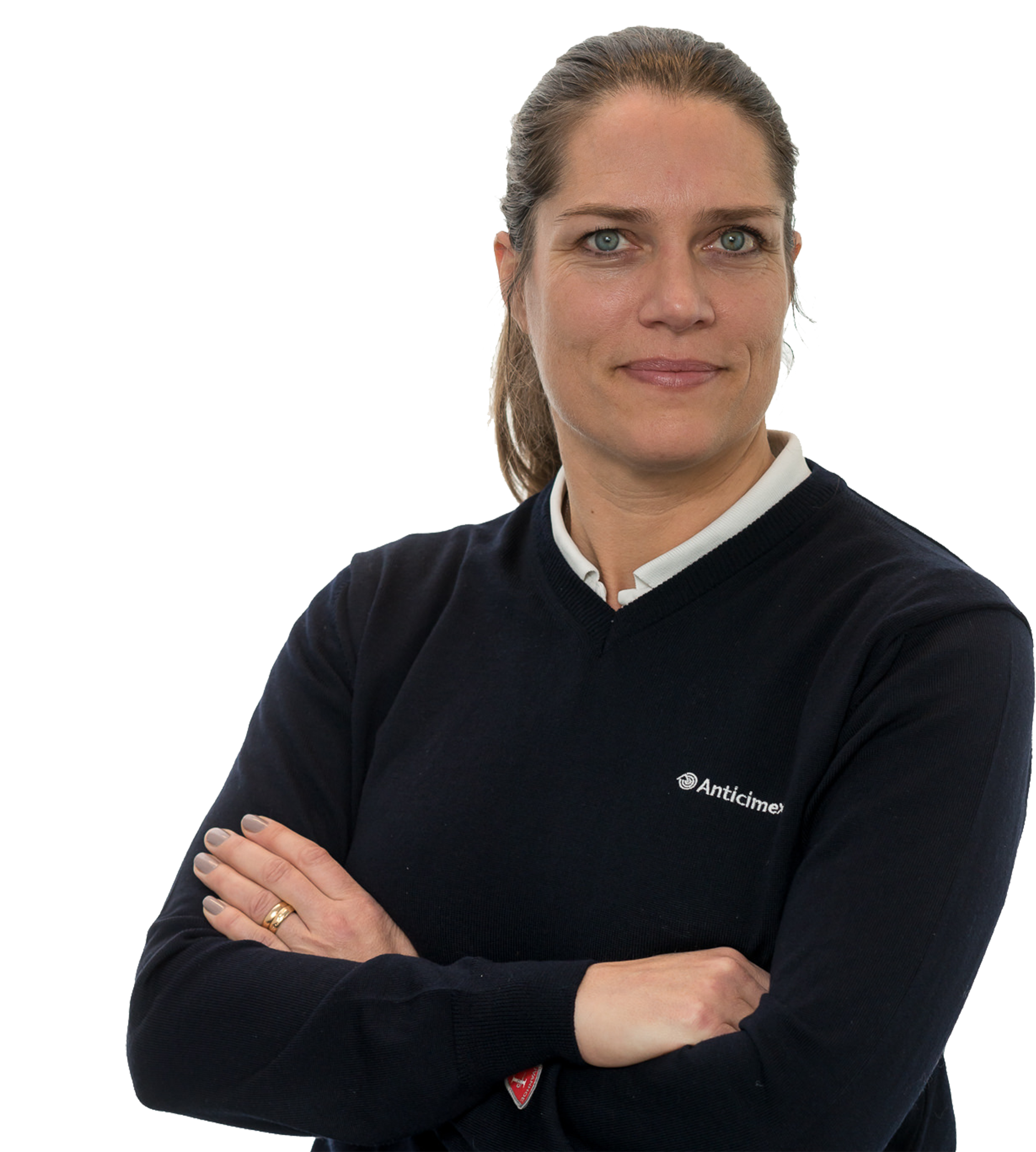 Johanna Lindström Husexpert Anticimex