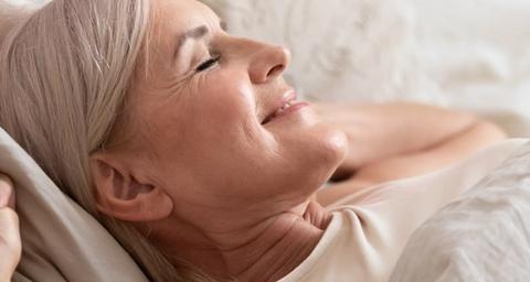 Så får du en godare sömn i sommar