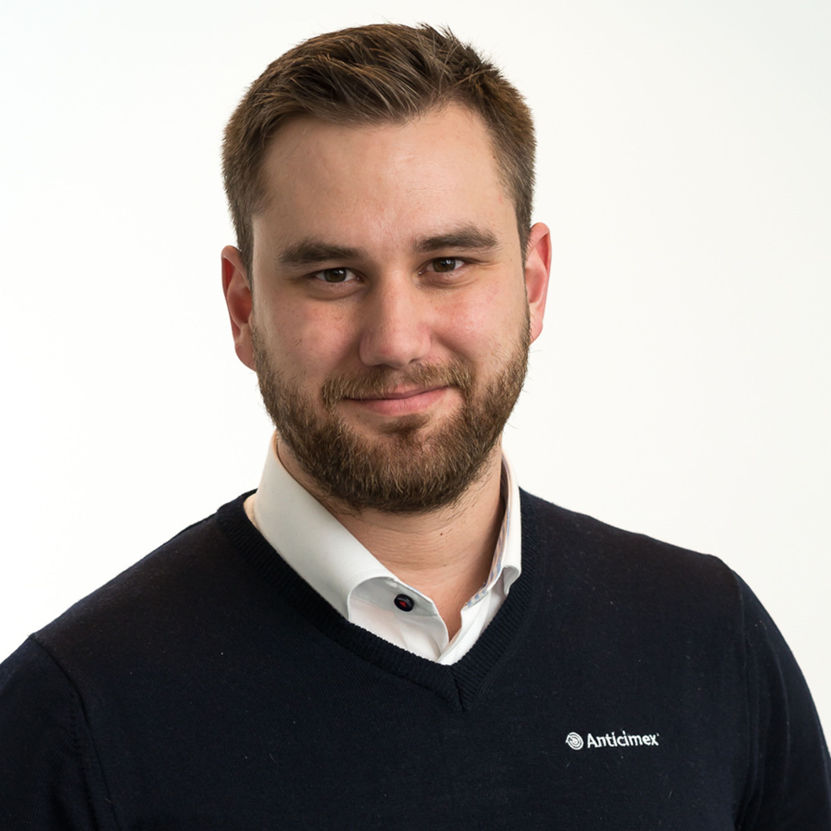 Johannes Eklund Expert Brandskydd Anticimex