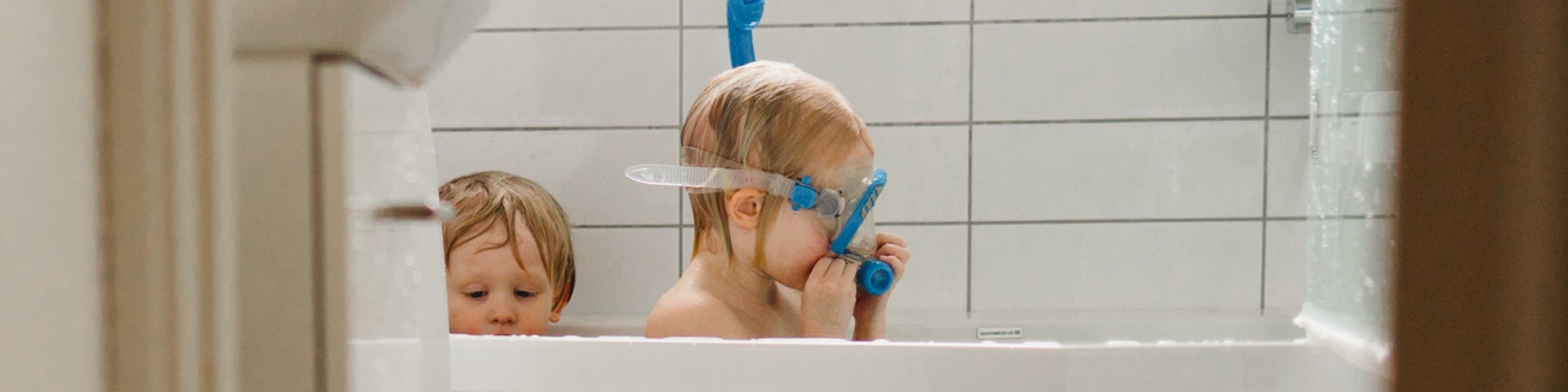 Enkla skötseltips för att få badrummet att leva längre