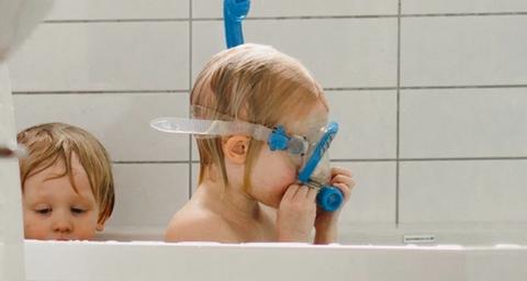 Enkla skötseltips för att få badrummet att leva längre