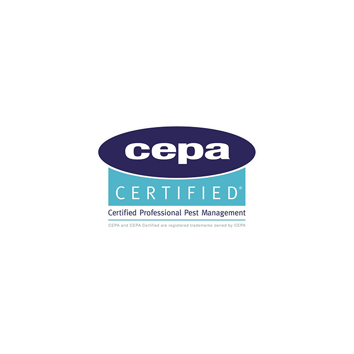 Cepa certified