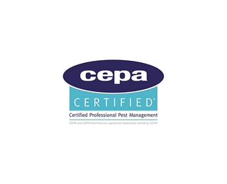 Cepa certified