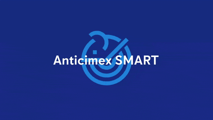 Anticimex SMART - Controllo digitale degli infestanti 24 ore su 24.
