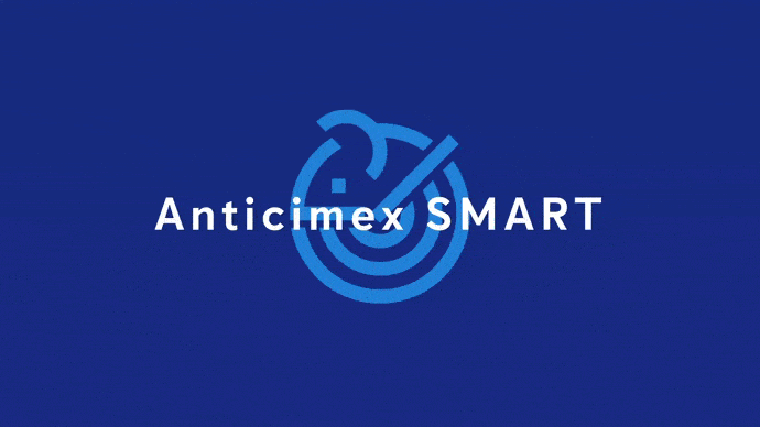 Anticimex SMART - Lutte numérique contre les nuisibles 24 heures sur 24.