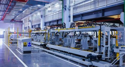 pest control manufacturing industry