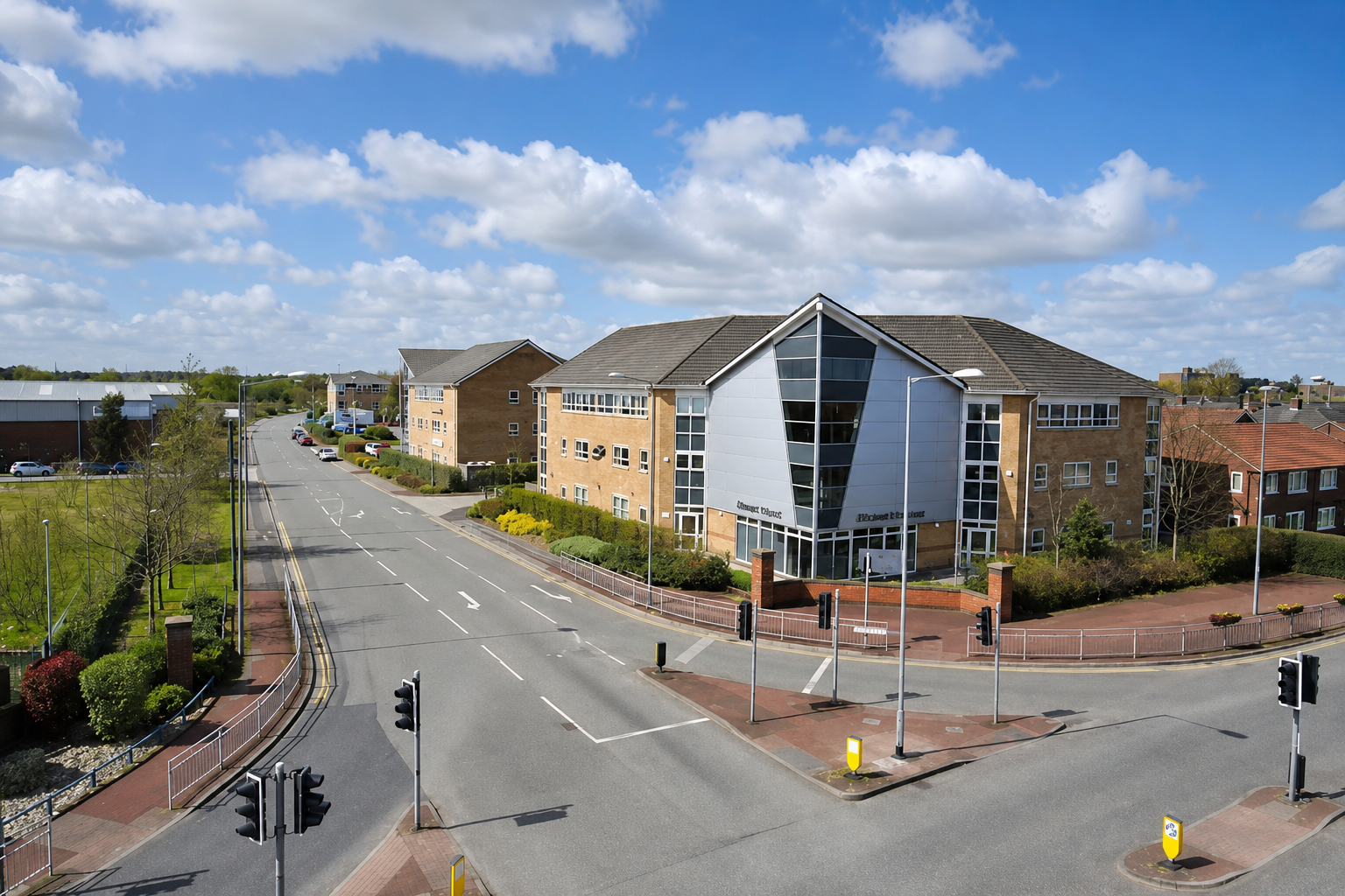 antciimex uk pest control office