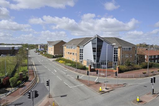 anticimex uk offices