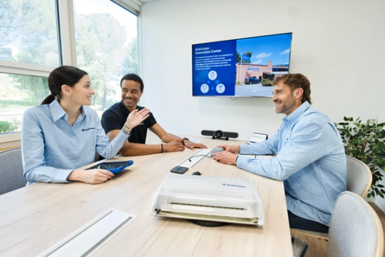 pest control contract for company