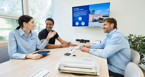 anticimex uk accreditations & certifications