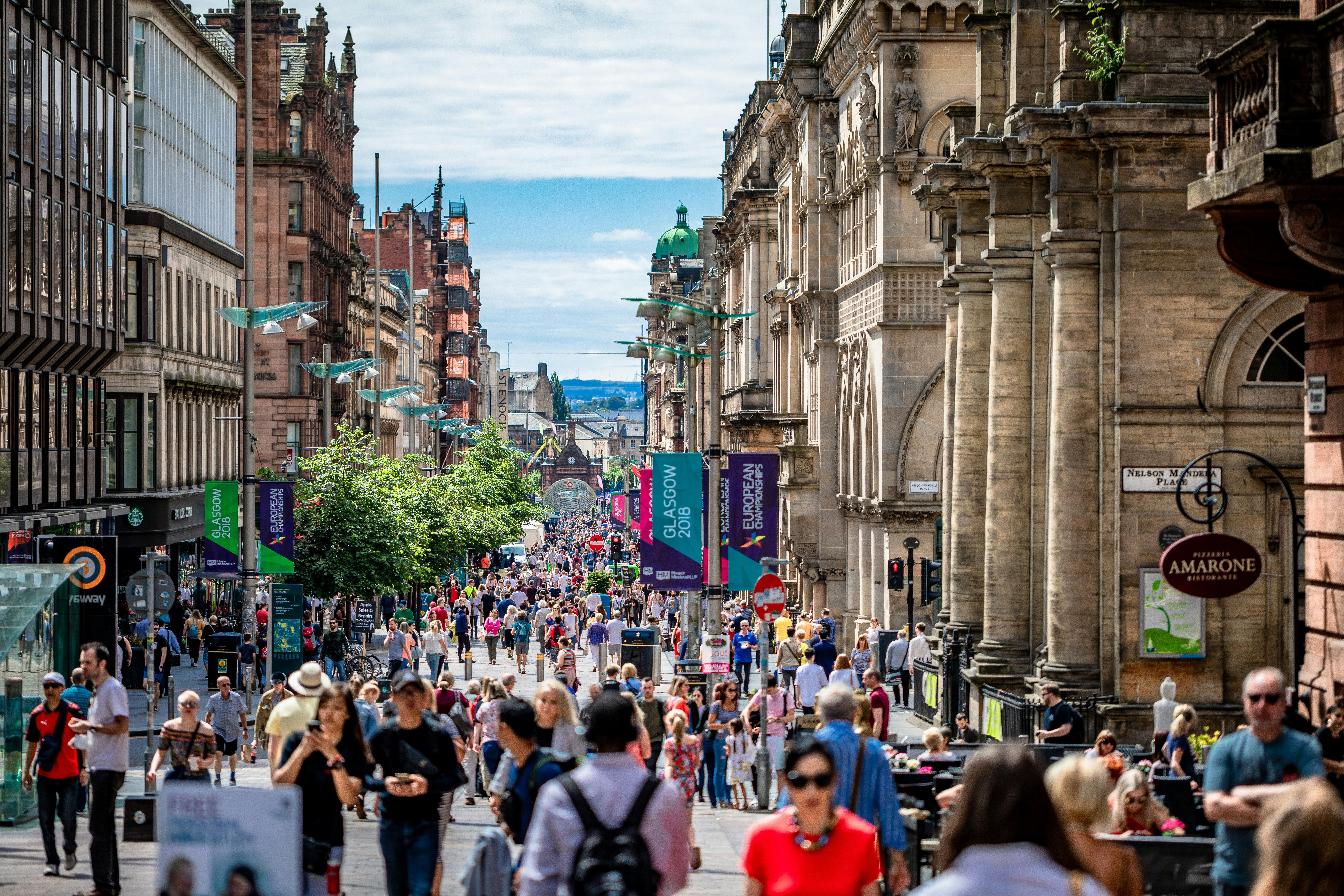 pest control glasgow anticimex