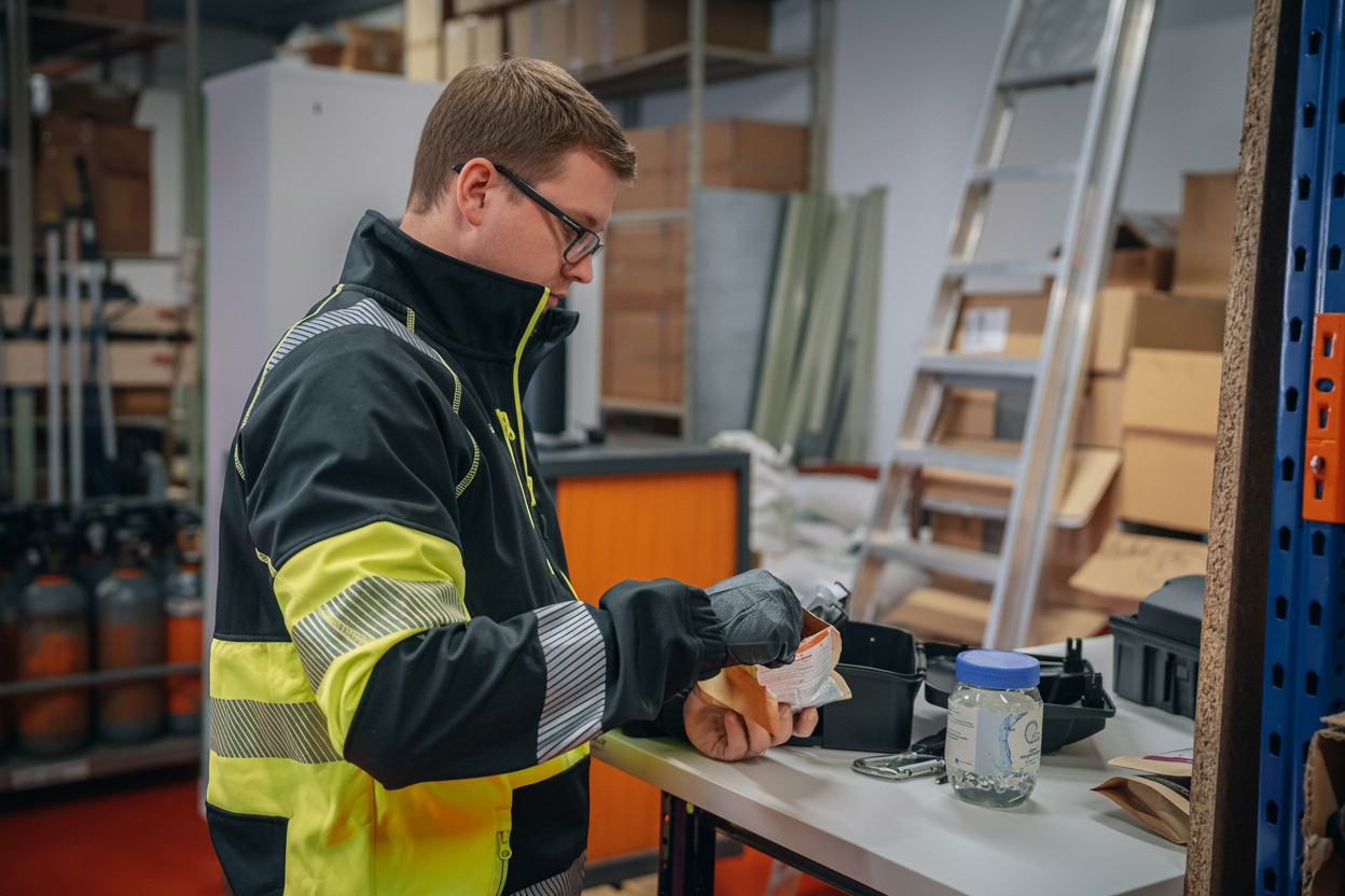 pest control for businesses