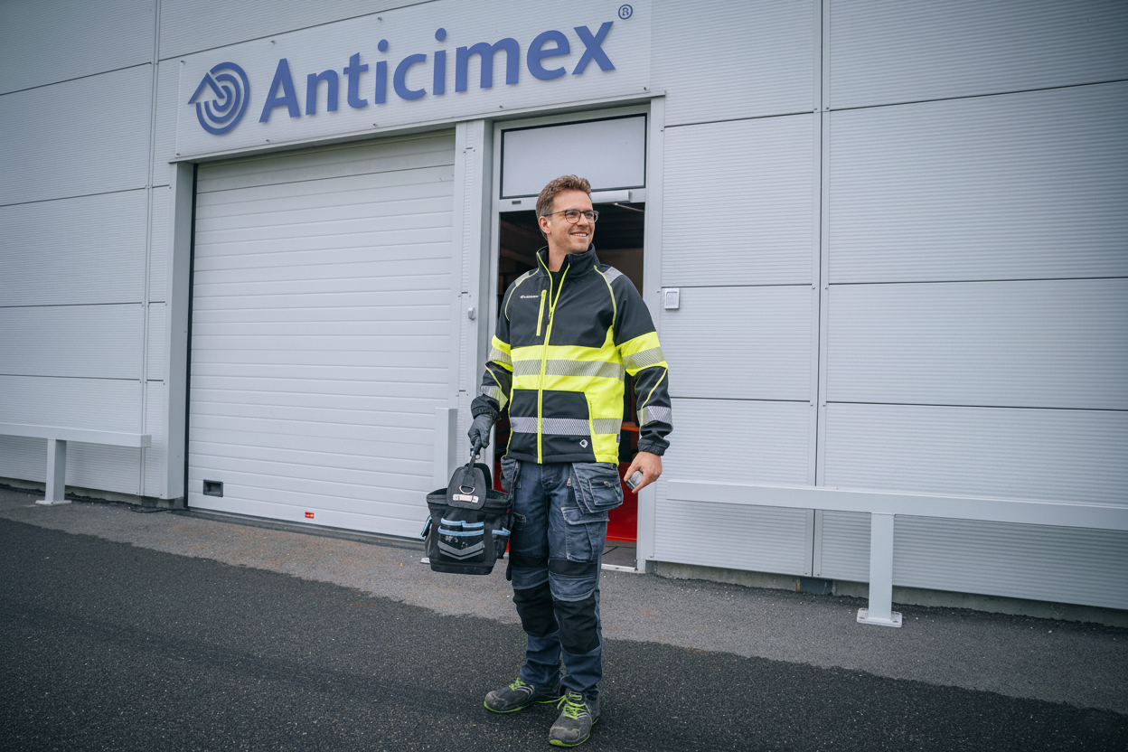 pest control for businesses