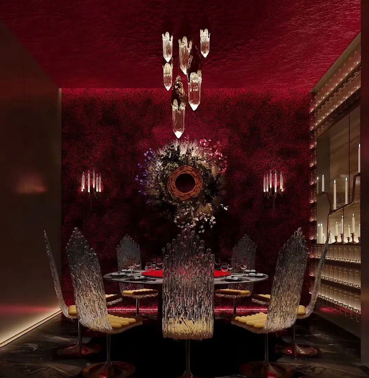 Salt Bistro