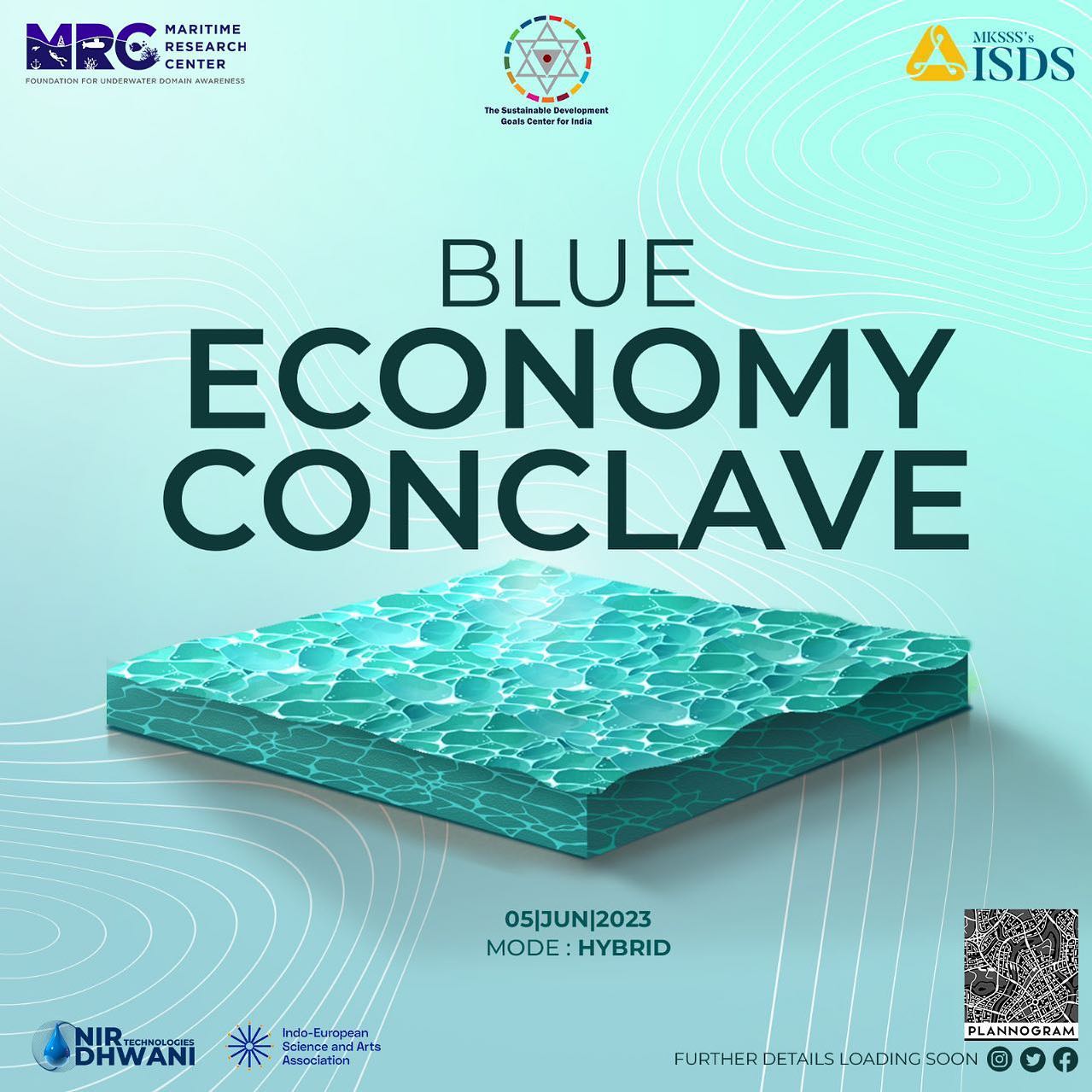 Blue Economy Conclave