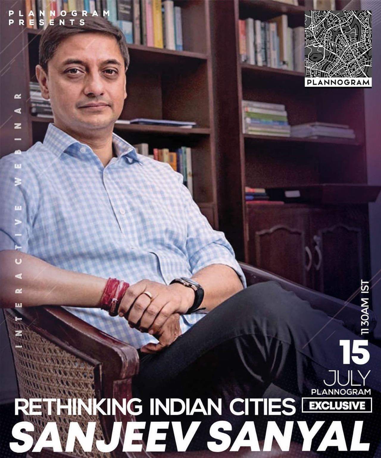 Rethinking Indian Cities