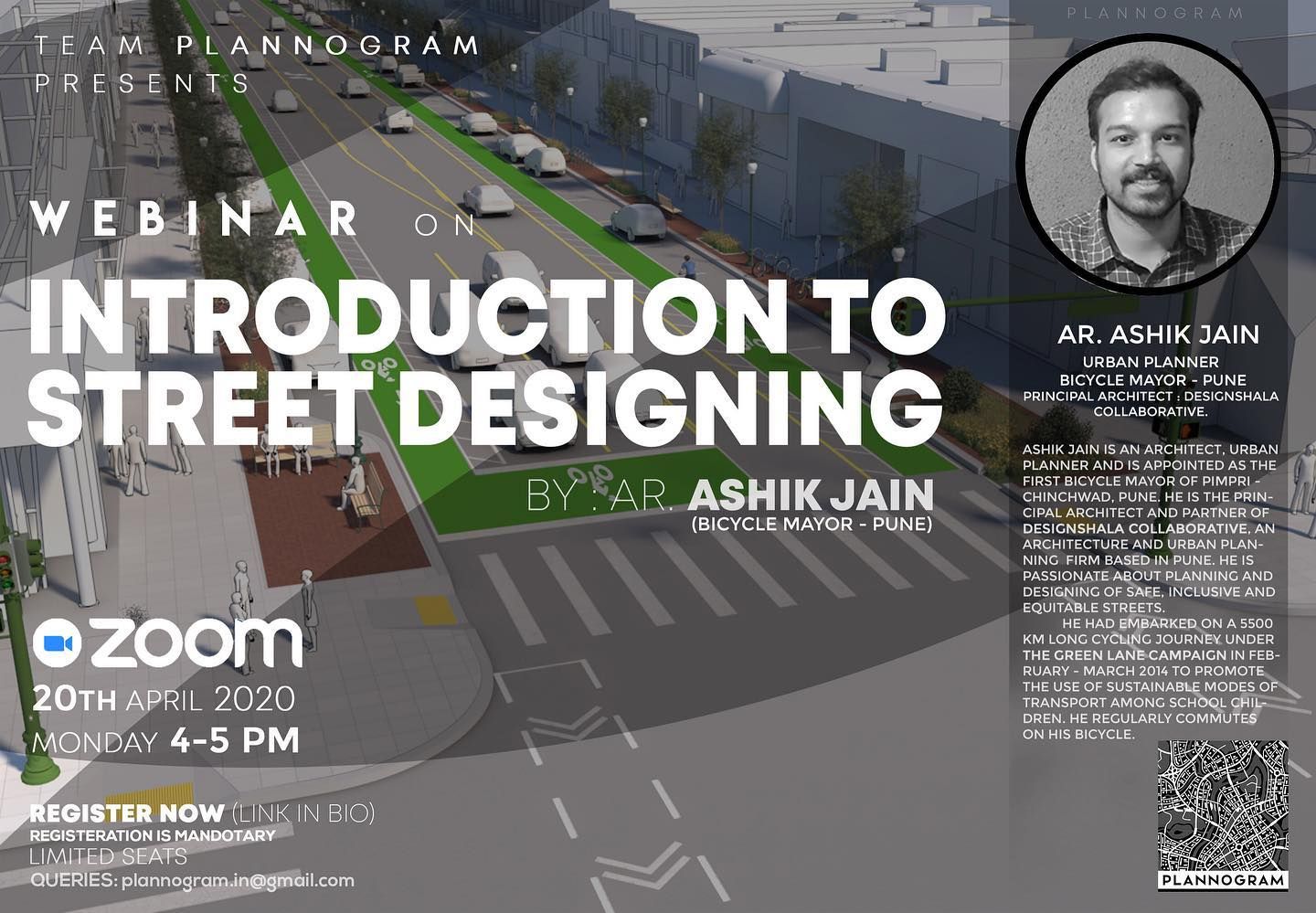 Introduction to Street Design 