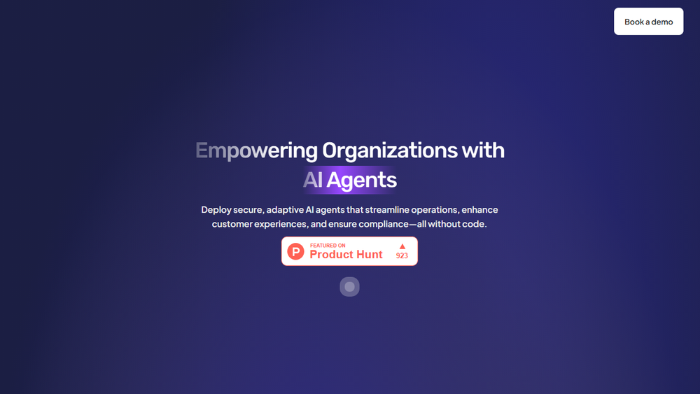 Screenshot of Surfsite Screenshot of Surfsite
