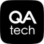 Logo of QA.tech AI-Driven E2E Testing