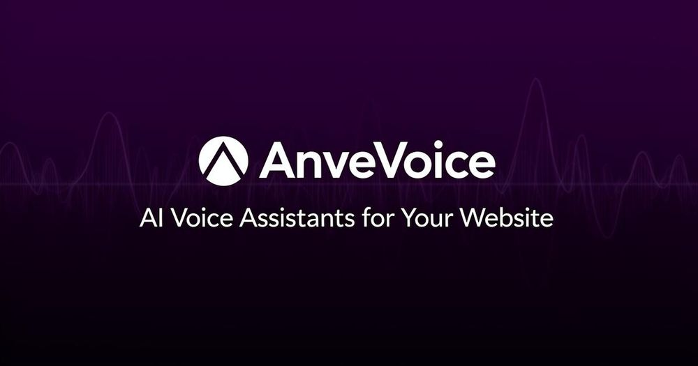 image of AnveVoice image of AnveVoice