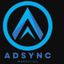 Logo of Adsync Marketing