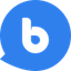 Logo of BotsCrew - AI Chatbot Development Company