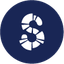 Logo of Syft Analytics