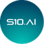 Logo of S10.AI Medical Scribe