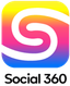 Logo of Social360