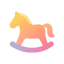 Logo of Happy Horse AI Video Generator