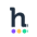 Logo of Humley Conversational AI