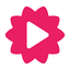Logo of Fliki - AI Video Generator