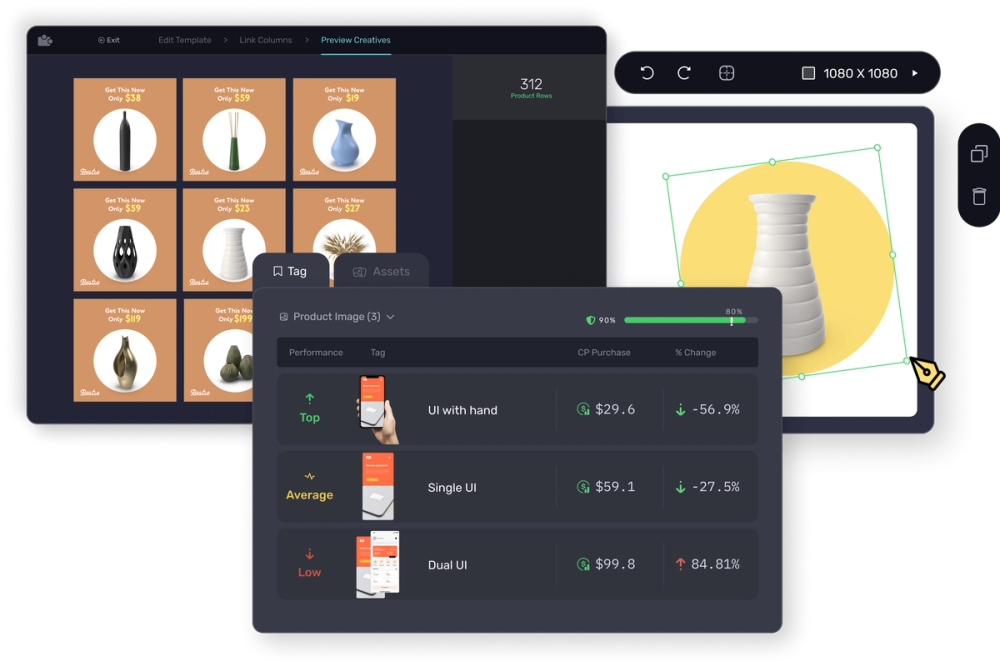 Screenshot of Book an Enriched Catalogs Demo Screenshot of Book an Enriched Catalogs Demo