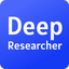 Logo of ChatGPT Deep Research Free